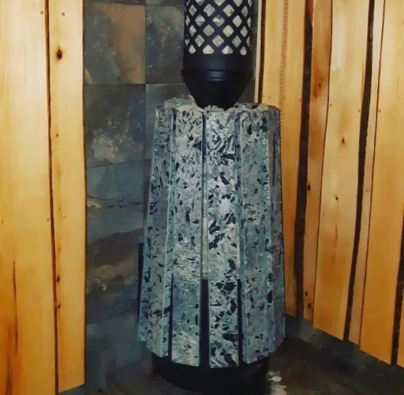Evidence photograph 2 for Case: Bali Dacha — jungle retreat with banya and spa services